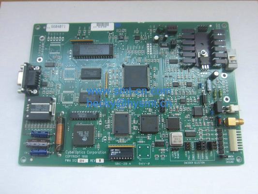 Juki 750 laser control board 6604071